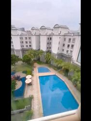 Sin Ming Plaza (D20), Apartment #446173861